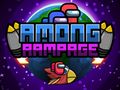 Spil Among Us Rampage online