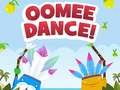 Spil Oomee Dans online