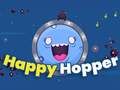 Spil Glad Hopper online