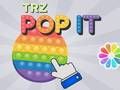 Spil TRZ Pop It online