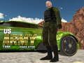 Spil US Army Cargo Simulator online