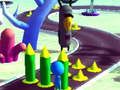 Spil SpongeBob Firkantede Bukser: By 3D online