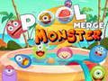 Spil Sammensæt Monster Poolen online