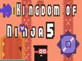 Spil Ninjaens Kongerige 5 online