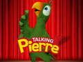 Spil Talende Pierre Fuglen online