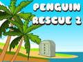 Spil Pinguinredning 2 online