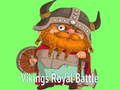 Spil Vikingerne Royale Kamp online