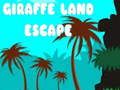Spil Giraffeland Flugt online
