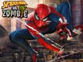 Spil Spiderman Mod Zombie online
