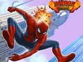 Spil Spider-Man Løber Super Hurtigt online