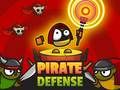Spil Piratforsvar online