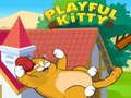 Spil Legesyg Kat online
