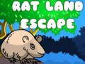 Spil Flugt fra Ratteland online