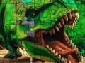 Spil Dino Park Puslespil online