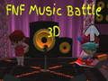 Spil FNF Musik Kamp 3D online