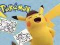Spil Pokémon online