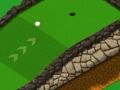 Spil Mini Golf 3D Bondestjerner Slag online
