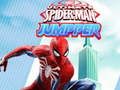 Spil Spiderman Hopper online