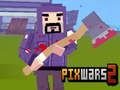Spil PixKrige 2 online