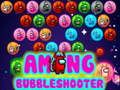Spil Bland BubbleShooter online