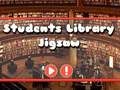 Spil Studenter Bibliotek Puslespil online
