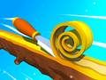 Spil Spiral Rulle 2 online