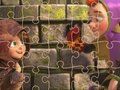 Spil Pils Eventyr: Puslespil online