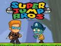 Spil Super Hop Brødre online