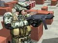 Spil Spiller mod Zombie online
