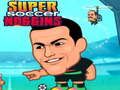 Spil Super Fodboldhoveder online