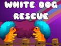 Spil Redde Den Hvide Hund online
