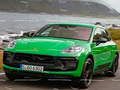 Spil Porsche Macan GTS Puslespil online