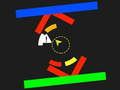 Spil Hyper Farve Rush Skyder online