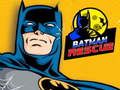 Spil Batman Redning online