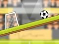 Spil Roterende Fodbold online