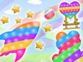 Spil Kanon Bold + Pop It Fidget online