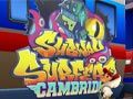 Spil Subway Surfers Cambridge online