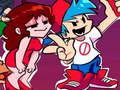 Spil Friday Night Funkin Jigsaw Puzzle Samling online