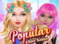 Spil Populært Spa Salon online