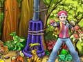 Spil Skjulte Pokémon online