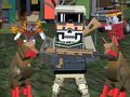 Spil MultiGun Arena 3D Zombie Overlevelse online