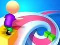 Spil Kube Surfing 2 online