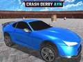 Spil Crash Derby AYN online