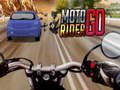 Spil Moto Rider GO online