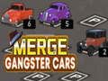 Spil Sammenfletning af Gangsterbiler online