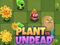 Spil Planter mod De Døde online