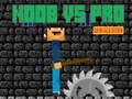 Spil Noob vs Pro: Armageddon online