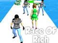 Spil Rigdoms Race online