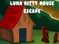 Spil Luna Kat Hus Flugt online