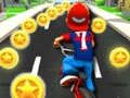 Spil Cykelrace online